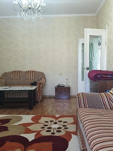 павельен: 3 комнаты, Собственник, Без животных, от 1 года, С мебелью полностью — 4