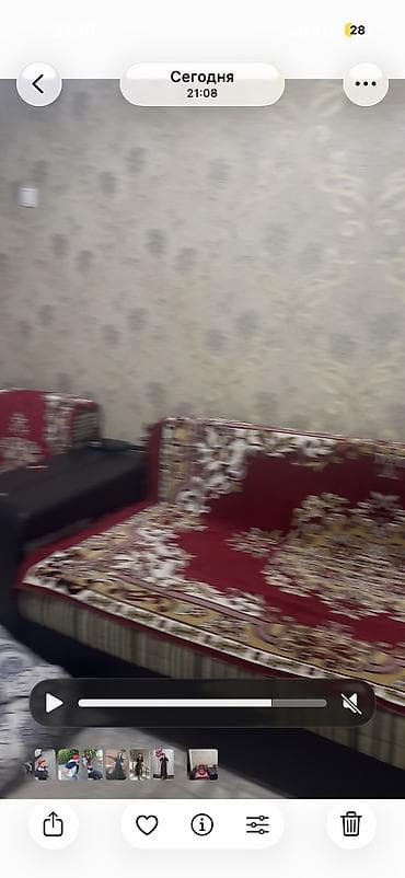 диван честер: Дивандек комплект новый. Три предмета. Чехол на диван и кресла. Ткань — 3