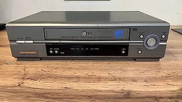 microlab 5 1: ВИДИК КАСЕТНЫЙ+ DVD дисковый.вместе отдам 1500 сом. РАБОТАЕТ — 6