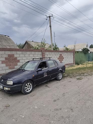 порш авто: Volkswagen : 1994 г., 1.8 л, Механика, Бензин, Седан — 7