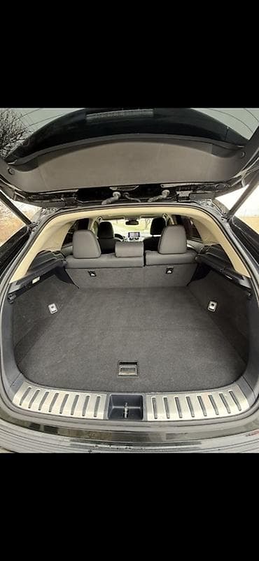 радиаторы авто: Lexus NX: 2019 г., 2 л, Автомат, Бензин, Кроссовер — 7