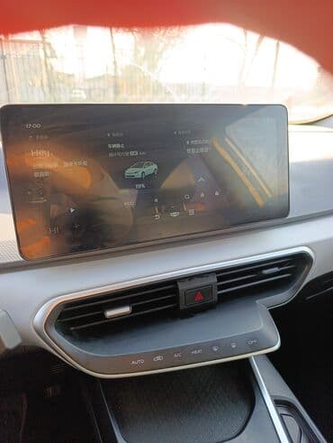 электронный насос для машины цена: Geely : 2023 г., Автомат, Электромобиль, Седан — 15