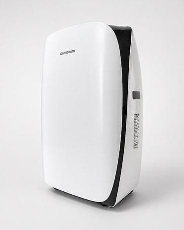 кондиционео: Продаю мобильный (портативный) кондиционер Almacom. Пользовались — 2