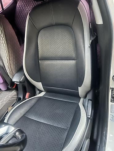 1: Kia Morning: 2017 г., 0.1 л, Бензин, Хэтчбэк — 7