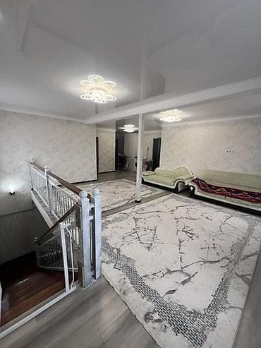 Квартиры: 3 комнаты, 156 м², Элитка, 4 этаж, Евроремонт — 8