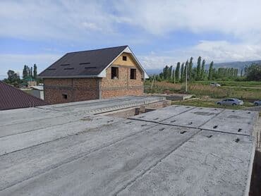 пол контейнер: Жби изделия, Плиты перекрытия любой размер, в наличии и на заказ — 13