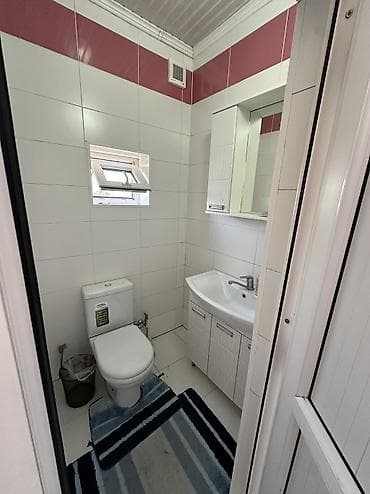 аренда под следующим выкупом: 115 м², 4 комнаты, Утепленный, Теплый пол, Бронированные двери — 9