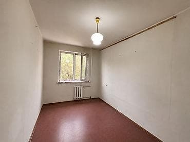2 комнаты, 43 м², 6 мкр 104 серия, 3 этаж, Требуется ремонт — 5