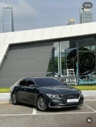 датчик спидометр: Hyundai Grandeur: 2018 г., 2.4 л, Автомат, Гибрид — 1