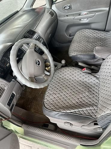стартер на мазда демио: Mazda PREMACY: 2002 г., 2 л, Механика, Бензин, Минивэн — 5