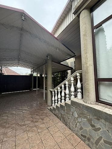570 м², 8 комнат, Утепленный at lalafo.kg 570 м², 8 комнат, Утепленный