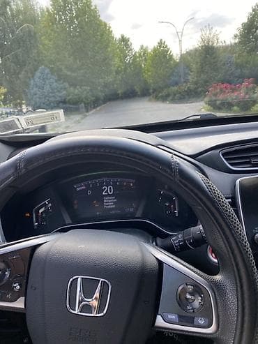 коропка срв: Honda CR-V: 2019 г., 1.5 л, Вариатор, Бензин, Кроссовер — 10