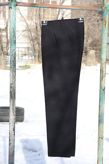 кожный пиджак: Продаю со скидкой сюртук Marco Ricci (Турция). Размер: 48. Как новый — 5