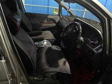 авто в аренду с последующим выкупом в бишкеке: Honda Odyssey: 2000 г., Минивэн — 4