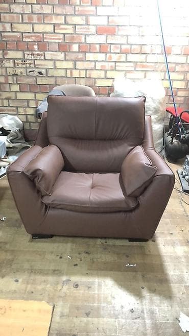 Эмеректи оңдоо, калыбына келтирүү: Реставрация мягкой мебели любой сложности Кресло Диван Стульчик — 9