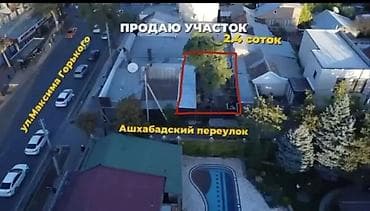 2 соток, Для строительства, Тех паспорт