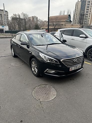 аренда дома сутки: Арендага берилет!!! Соната 2015 LF Депозит 20000с Кунуно 1700с Мин — 1