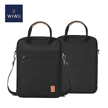 Сумка для планшета Wiwu 12.9' Pioneer Арт.2073 tablet bag WiWU
