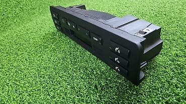 step 2: Блок климат контроля BMW 2002 г., Б/у, Оригинал, Германия — 6