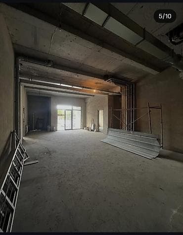 сдается салон: Сдаю коммерческое помещение, 500 м², р-н ТЭЦ под мед.центр, учебный — 6