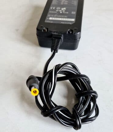 Блок питания, адаптер CANON AD-360U, 13V, 1.8A SONY AC-LS5B, 4.2V