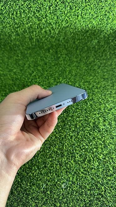 iphone 11 pro max синий: IPhone 13 Pro Max, Б/у, 256 ГБ, Голубой, Защитное стекло, Чехол, 88 % — 3