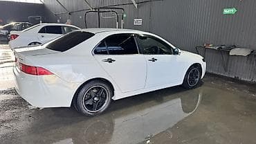 нексия 2 экран: Honda Accord: 2004 г., 2 л, Автомат, Газ, Седан — 10