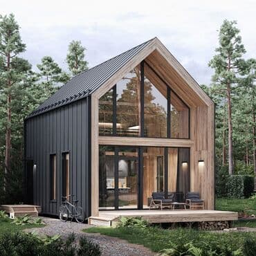 дом в кок жар: Дом, 1000000 м², 15 комнат, Собственник, Евроремонт — 8