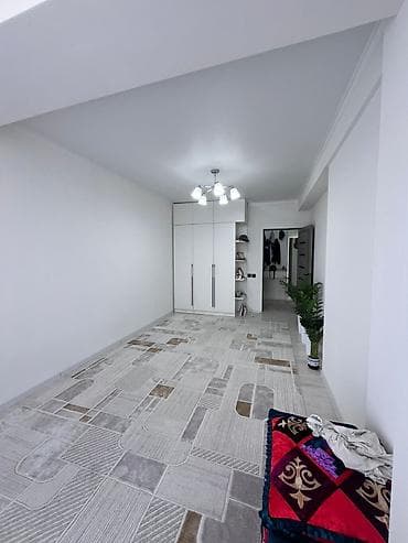 48: 1 комната, 48 м², Элитка, 7 этаж, Евроремонт — 6