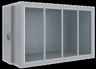 промышленные холодильники для хранения фруктов цена: Холодильные камеры!!! холодильные моноблоки или сплит-системы — 15