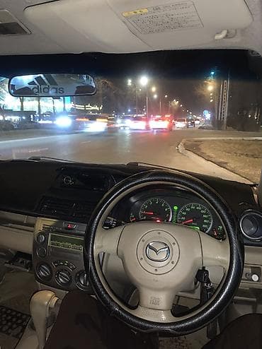 мазда демио продаю: Mazda Demio: 2005 г., Бензин — 2