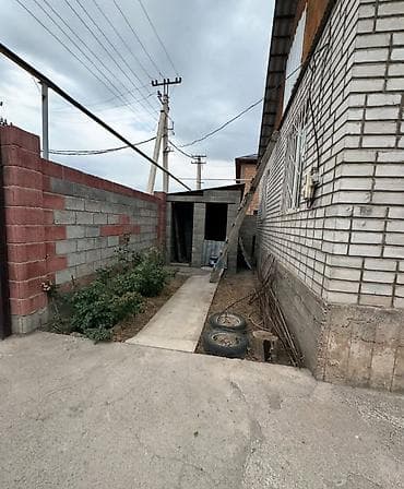 105: 🏡 Продаётся уютный дом в с. Новопокровка 📍 ул. Чон Далы, 73 🔹 Участок — 3