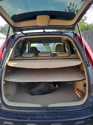 двигатель хонда crv: Honda CR-V: 2008 г., Бензин, Кроссовер — 4