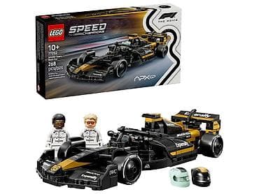 машина детское: LEGO Speed Champions: APXGP Team Race Car (артикул 77252) (Original) — 1
