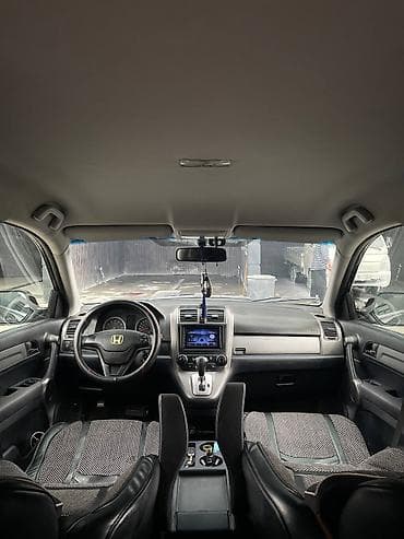 honda cr v крыло: Honda CR-V: 2009 г., Автомат, Бензин, Кроссовер — 8
