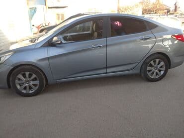 хюндай кона цена бишкек: Hyundai Accent: 2018 г., Седан — 10