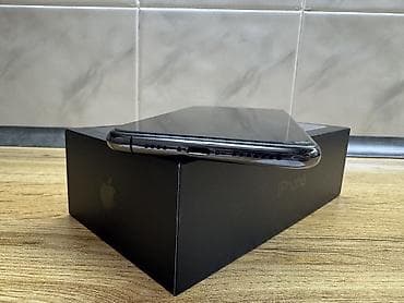 11 pro max 64: IPhone 11 Pro Max, Б/у, 256 ГБ, Space Gray, Чехол, Коробка, 100 % — 4