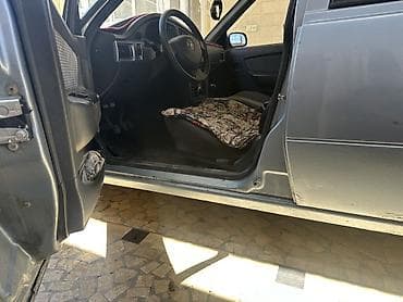 chevrolet matiz: Daewoo Nexia: 2011 г., 1.5 л, Механика, Бензин, Седан — 4