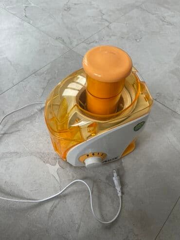 соковыжималка блендер 2 в 1: Шире жасагыч, Колдонулган, Өзү алып кетүү — 1