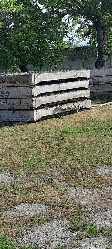 сандвич панель: Железобетонные плиты дорожные/аэродромные (плиты перекрытия/настила) — 3