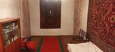 nova grant: 3 комнаты, 58 м², 104 серия, 1 этаж, Старый ремонт — 6