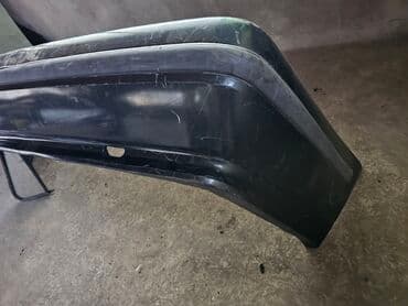 передний бампер опель вектра б: Бампер Задний Renault, Б/у, Оригинал — 8