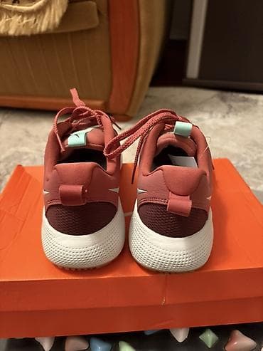 красовки найк: Кроссовки Nike (модель по ярлыку: DJ) - Размер: US 8 / UK 5.5 / EU 39 — 3