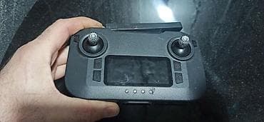 Пульт от дрона