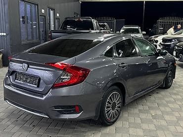 сивик цена бишкек: Honda Civic: 2020 г., 0.2 л, Автомат, Бензин — 6
