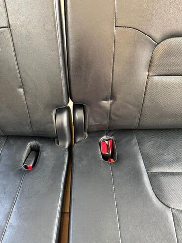 строительства домов из 3d панелей: Третий ряд сидений, Toyota Новый — 1