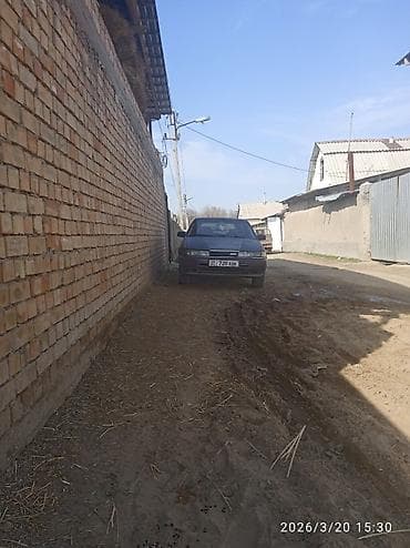 my kuzov: Mazda 626: 1989 г., Универсал — 1