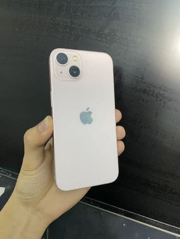 айфон xs 64 гб цена в бишкеке: IPhone 13, 128 ГБ, 80 % — 1