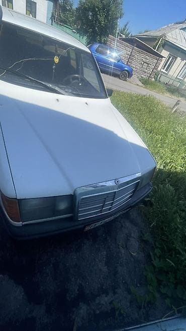 weltmester ex5: Mercedes-Benz 190: 1999 г., Механика, Седан — 2