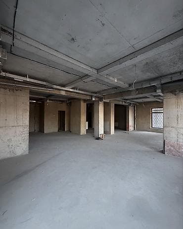 граж: 🏢 Продаётся коммерческое помещение 130 м² (ПСО) на 1-м этаже ЖК — 5